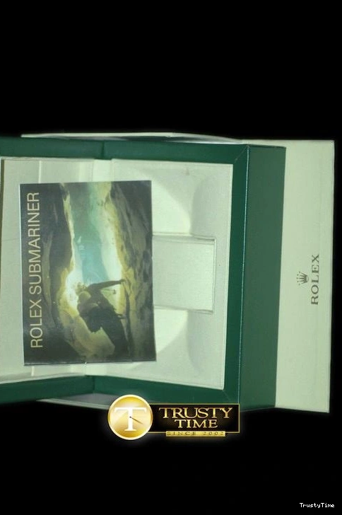 0516 WeatherProof ROLBOX004 –  Design Wodden Boxset  Submariner 849